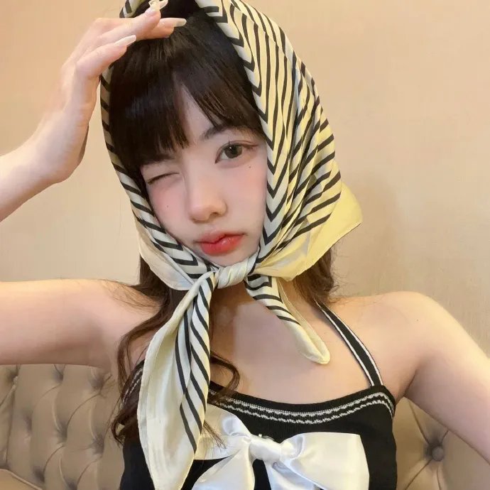 一缕温情